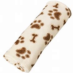 SPOT SNUGGLER FLEECE BLANKETS