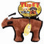 TUFFY BARNYARD DOG TOY