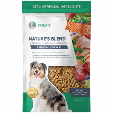 DR. MARTY ESSTENIAL WELLNESS 48OZ