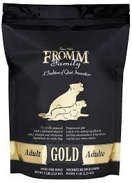 FROMM DOG GOLD ADULT