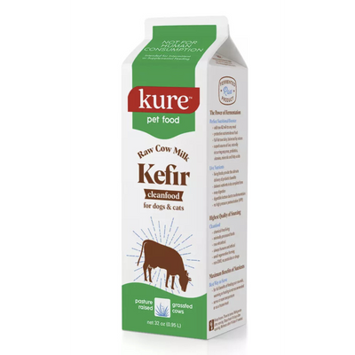 KURE COW KEFIR