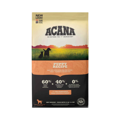 ACANA DOG PUPPY