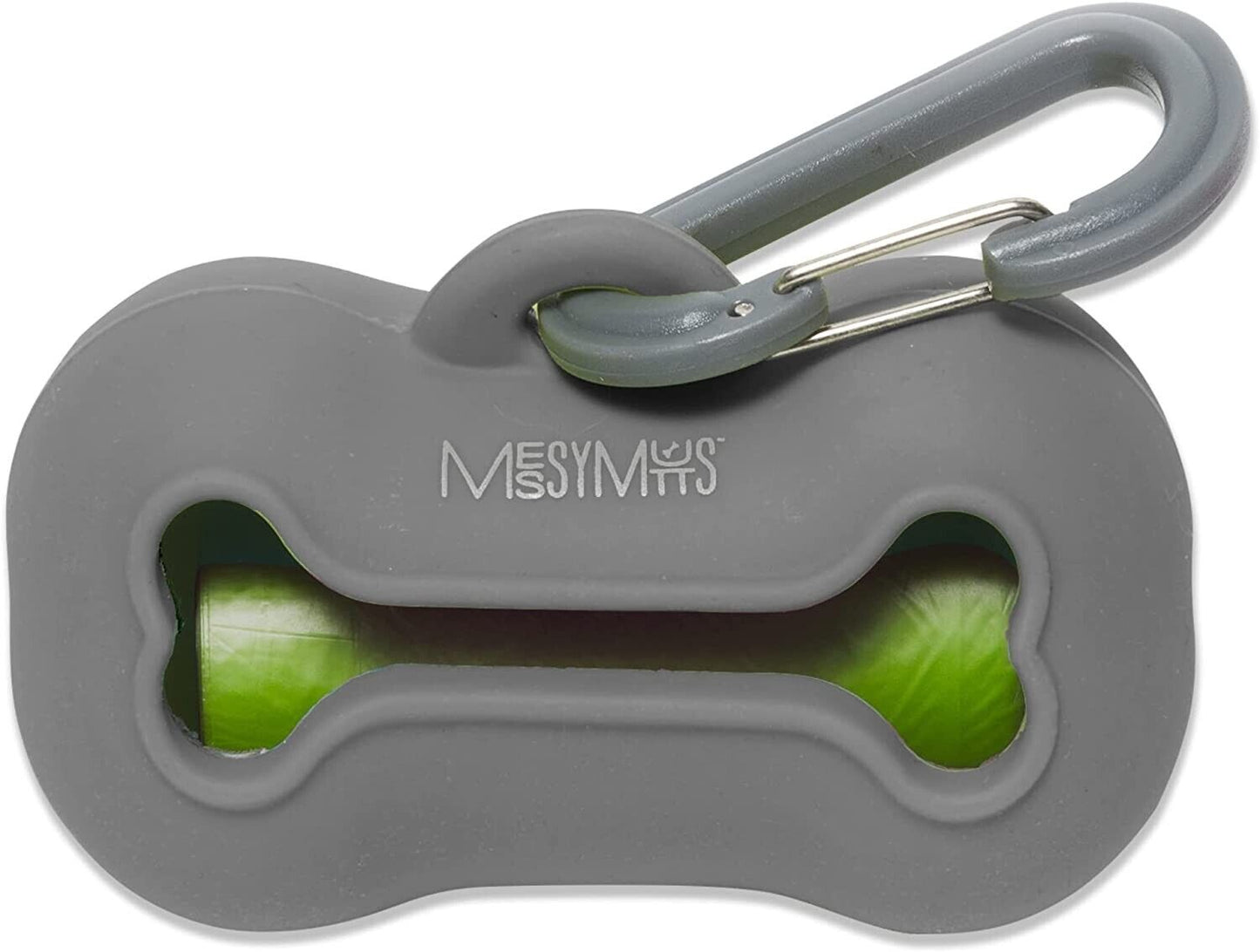 MESSY MUTTS WASTEBAG HOLDER