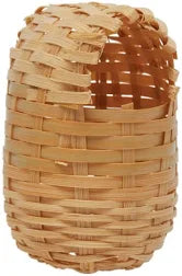 SUPER PET BAMBOO NEST FINCH