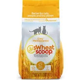 SWHEAT SCOOP WHEAT AND CORN 25LB