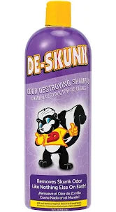 SYNERGY LABS DE-SKUNK 32OZ