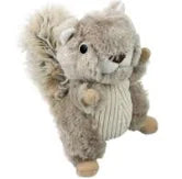 TALL TAILS PLUSH INTERACTIVE TOYS