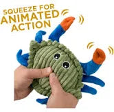 TALL TAILS PLUSH INTERACTIVE TOYS