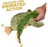 TALL TAILS PLUSH INTERACTIVE TOYS