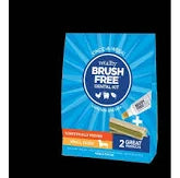 VETALITY BRUSH FREE KIT