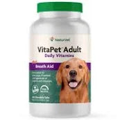 VITA PET ADULT CARE 180 TABS