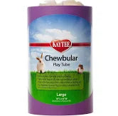 SUPER PET CHEWBULAR TUBE LARGE