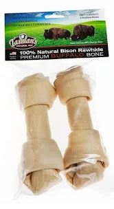 TASMAN'S BISON BONE MEDIUM
