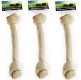 TASMAN'S BUFFALO RAWHIDE BONE JUMBO