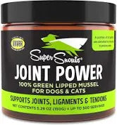 SUPER SNOUTS FULL SPECTRUM HEMP 5MG SOFT CHEW
