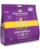 STELLA & CHEWY'S SOLUTIONS DINNER MORSELS