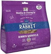STELLA & CHEWY'S SOLUTIONS DINNER MORSELS