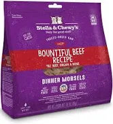 STELLA & CHEWY'S SOLUTIONS DINNER MORSELS