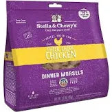 STELLA & CHEWYS CAT FD CHICKEN 3.5OZ