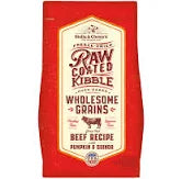 STELLA & CHEWY'S RAW COATED WHOLESOME GRAIN