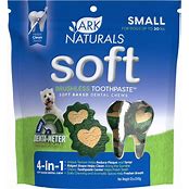 ARK NATURALS  BRUSHLESS TOOTHPASTE CHEW