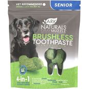 ARK NATURALS GRAY MUZZLE BRUSHLESS TOOTHPASTE