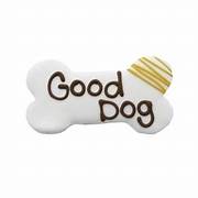 BOSCO & ROXY'S GOOD DOG BONES