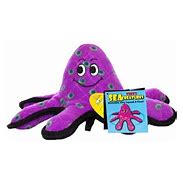 TUFFY OCEAN CREATURE