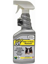 URINE OFF CAT