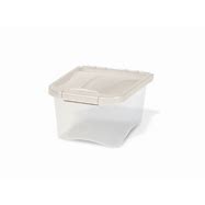VAN NESS FOOD BIN 5LB