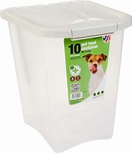 VAN NESS FOOD BIN 10LB