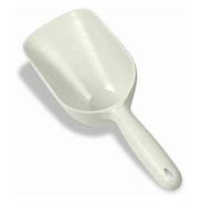 VAN NESS FOOD SCOOP REG