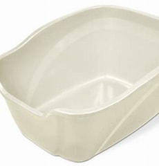 VAN NESS HI BACK PAN LG