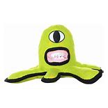 TUFFY ALIEN DOG TOY