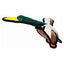 TUFFY BARNYARD DOG TOY