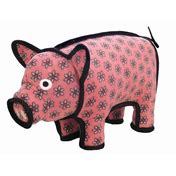 TUFFY BARNYARD DOG TOY