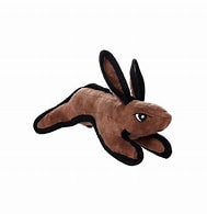 TUFFY BARNYARD DOG TOY