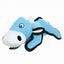 TUFFY BARNYARD DOG TOY