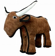 TUFFY BARNYARD DOG TOY