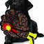 TUFFY BARNYARD DOG TOY
