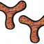 TUFFY BOOMERANG DOG TOY