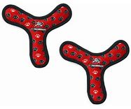 TUFFY BOOMERANG DOG TOY