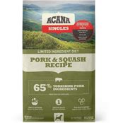 ACANA DOG SINGLES PORK & SQUASH