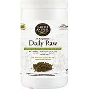 EARTH ANIMAL DAILY INTERNAL POWDER