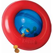 KONG GYRO TREAT DISPENSER LARGE