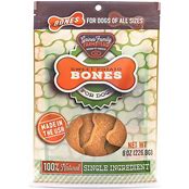 GAINES FAMILY SWEET POTATO BONES