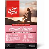 ORIJEN DOG SMALL BREED