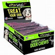 ETTA SAYS! PREMIUM DEER CHEWS 7"