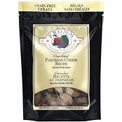 FROMM PARMESAN CHEESE TREAT 8OZ