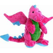 GO DOG DRAGON TOY